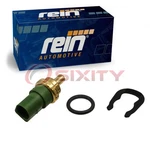 Rein Coolant Temp Sensor For 2000-2007 Audi S4 2.7L 4.2L V6 V8 Engine Bj New. Price: $20.08.