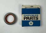 Nos Mopar Torque Converter Impeller Hub Seal 1960-73 #2124705 New. Price: $35.00.