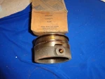 Nos Gm 1941-47 Chevrolet Utility Propeller Shaft Bearing Retainer # 3682372 New. Price: $25.00.
