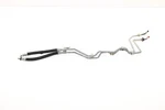 2017 - 2018 Mercedes C300 W205 Transmission Oil Cooler Line Hose Oem Used. Price: $67.40.