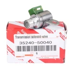 New Trans S2 Shift Solenoid 35240-50040 For Toyota Lexus A760E 761E/F AB60 A960E. Price: $73.98.