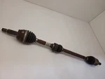 17-20 Hyundai Elantra Rh Passenger Axle Shaft Front Automatic Transmission Used. Price: $82.94.