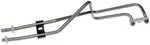 Dorman 624-514 Transmission Oil Cooler Line For 08-13 Jeep Liberty New. Price: $126.87.