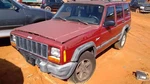 Rear Drive Shaft 4.0L 2WD Automatic Fits 97-01 Jeep Cherokee Oem Used. Price: $273.06.