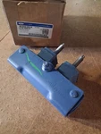 3317 Rear Trans. Mount 1PC Fits Ford F-250, F-350 Super Duty 24-11 LC3Z-6068-B New. Price: $39.99.