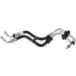 Promaster 1500 2500 3500 Oil Cooler Pressure & Return Hose Tube Mopar 57008694AB New. Price: $136.23.