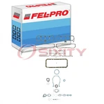 Fel-pro Set For 1967 Dodge D100 Series 6.3L V8 Engine Sealing Oe New. Price: $97.65.