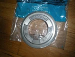 Nos 1983 1989 Ford Escort Atx Direct Clutch Piston E3FZ-7A262-A New. Price: $9.74.