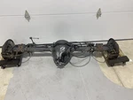 10-18 Sprinter 3500 W906 Rear Axle Differential Oem A906350190 Used. Price: $1800.00.