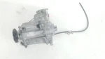 Transfer Case Assembly Automatic Transmission 3.7L Oem 2009 2013 Infiniti M37 Used. Price: $73.50.