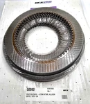 50080 Allison Transmission Friction Kit Pack AT540 AT545 25 Pcs 1970-ON Replac. New. Price: $204.23.