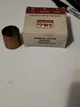 Genuine Ford 7RT-3576-A Steering Sector Bushing New. Price: $20.00.