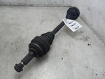 01 02 03 04 Lexus LS430 Rear Driver Left Axle Shaft Used. Price: $109.99.