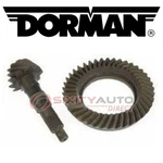 Dorman Rear Differential Ring & Pinion For 1999-2013 Cadillac Escalade Kp New. Price: $406.33.