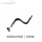 2010-2017 Audi Q5 2.0L Transmission Oil Cooler Line / Pipe 8R0317825D Used. Price: $56.99.