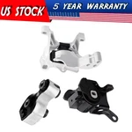 For Mazda 2018-2014 L4-2.0L Engine Motor Mounts & Automatic Trans. 3PCS New. Price: $95.00.