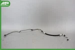 08-11 Mercedes W204 C300 E350 C350 Left Side Transmission Oil Cooler Line Oem Used. Price: $87.75.