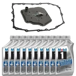 Acdelco 8L90 Transmission Service Kit MOBIL1 For 15+ Chevy/gmc Trucks/suvs New. Price: $181.13.