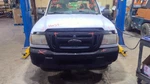 Rear Drive Shaft Regular Cab 6' Box 112" Wb 2WD 2.3L Fits 98-11 Ranger 1193179 Used. Price: $150.00.