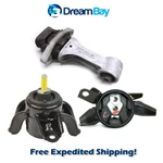 13-16 For Hyundai Elantra Gt Auto. Engine, Trans & Torque Strut Mount 3PCS. New. Price: $134.50.