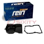 Rein Transmission Oil Pan Kit For 2009-2010 Volkswagen Passat Cc 2.0L 3.6L Ey New. Price: $56.41.