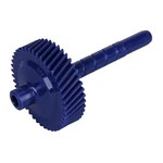 Oer Purple 43 Teeth Speedometer Gear For Buick Chevy Olds Pontiac Gm 1362049 New. Price: $49.98.