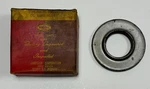 New Old Stock Grease Seal For 1946-48 Chryslers, Dodges & Desotos Mopar #1115938. Price: $28.00.