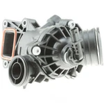 Engine Coolant Thermostat Fits 2015-2019 Mercedes-benz E400 C43 AMG,GLE43 New. Price: $258.99.