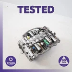 14-22 Volvo XC90 T8 Transmission Valve Body Mechatronic 31437012 Oem Used. Price: $175.23.