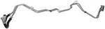 Dorman 624-566 Transmission Oil Cooler Line 09-10 Ford F-150 New. Price: $382.95.