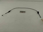 Ford Bronco Automatic Transmission Gear Shifter Cable Fits 1992-1997 93 Used. Price: $44.90.