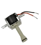 Delphi Automatic Transmission Shift Solenoid SL10012 For Chevrolet Gmc 1980-2007 New. Price: $32.50.