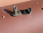 1952-1958 Ford Passenger Cars 1953-1960 Trucks Door Lock Cylinder Set New. Price: $75.00.