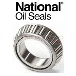 National Rear Forward Transfer Case Output Shaft Bearing 1956-1964 Jeep New. Price: $30.48.