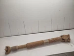 5C344A376EH Front Drive Shaft From 2008 Ford F250SD At 12699423 Used. Price: $215.79.