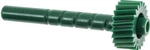 Oer Green 22 Teeth Speedometer Gear For 1955-1960 Bel Air Biscayne Impala 210 New. Price: $25.98.