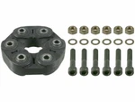 For 2003-2005 Mercedes C320 Drive Shaft Flex Joint Kit Front Febi 46392ZZ 2004 New. Price: $104.07.