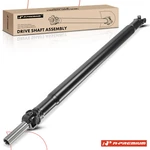A-premium Rear Driveshaft Prop Assembly For Chevrolet Silverado 1500 Gmc New. Price: $214.99.
