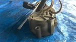 Transfer Case Motor Thru 3/04/03 Fits 02-03 Expedition 13900438 Used. Price: $110.70.