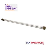 Winters 5067G-25.500, One 25.5IN Axle 31 Spline Gundrilled Steel Natural Perform New. Price: $242.28.
