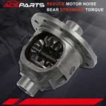 Fits Jeep Wrangler Liberty Dodge Nitro For Dana 30 Front Differential Case Kit New. Price: $106.49.