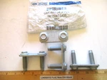 Pcs Ford 1999/2016 F-250/F-550SD Truck "bolt Assy." Hex Hd, M12, W715387-S439 New. Price: $49.95.