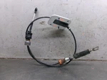11 - 14 Nissan Murano Automatic Floor Shifter Gear Selector Cable Used. Price: $79.96.