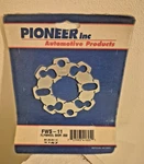 Pioneer Flywheel Shim Toyota 1.6L & 3.0L FWS-11 New. Price: $25.99.
