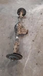 Rear Axle Ford F150 Pickup Assy Locking 3.31 16K Used. Price: $2449.99.