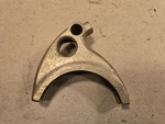 Mg Midget Austin Healey Sprite 3RD/4TH Selector Fork 22A471 Used. Price: $22.49.