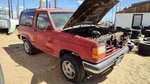 1986-1990 Ford Bronco 2 Transfer Assembly Oem 4X4 4WD Tcase At Used. Price: $468.75.