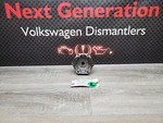 2010 - 2018 Audi Volkswagen Left Lf Driver Side Auto Axle Flange Cup Dsg Used. Price: $88.07.