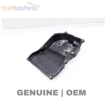 2017-2019 Vw Beetle Transmission Oil Pan / Sump 09G321361F Used. Price: $92.49.