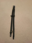 1C3Z-7R081-AB New Oem Original Ford Transmission Cooler Hose. Price: $15.00.